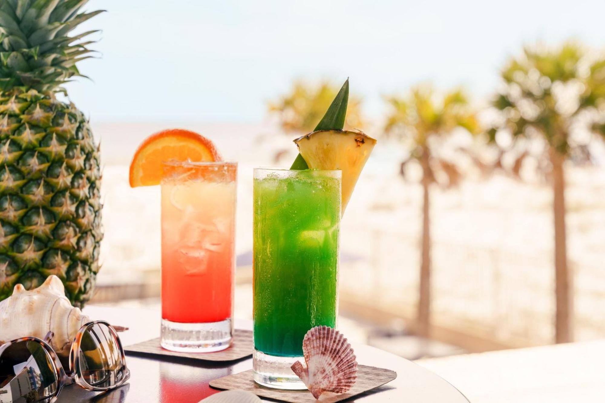Four Points By Sheraton Destin - Fort Walton Beach Exterior foto