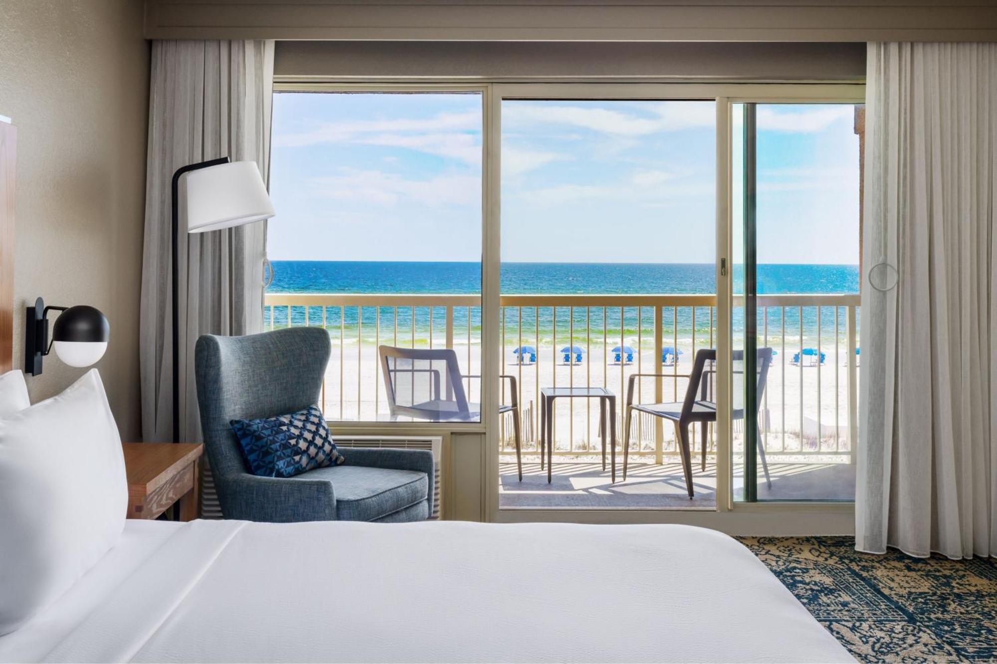 Four Points By Sheraton Destin - Fort Walton Beach Exterior foto