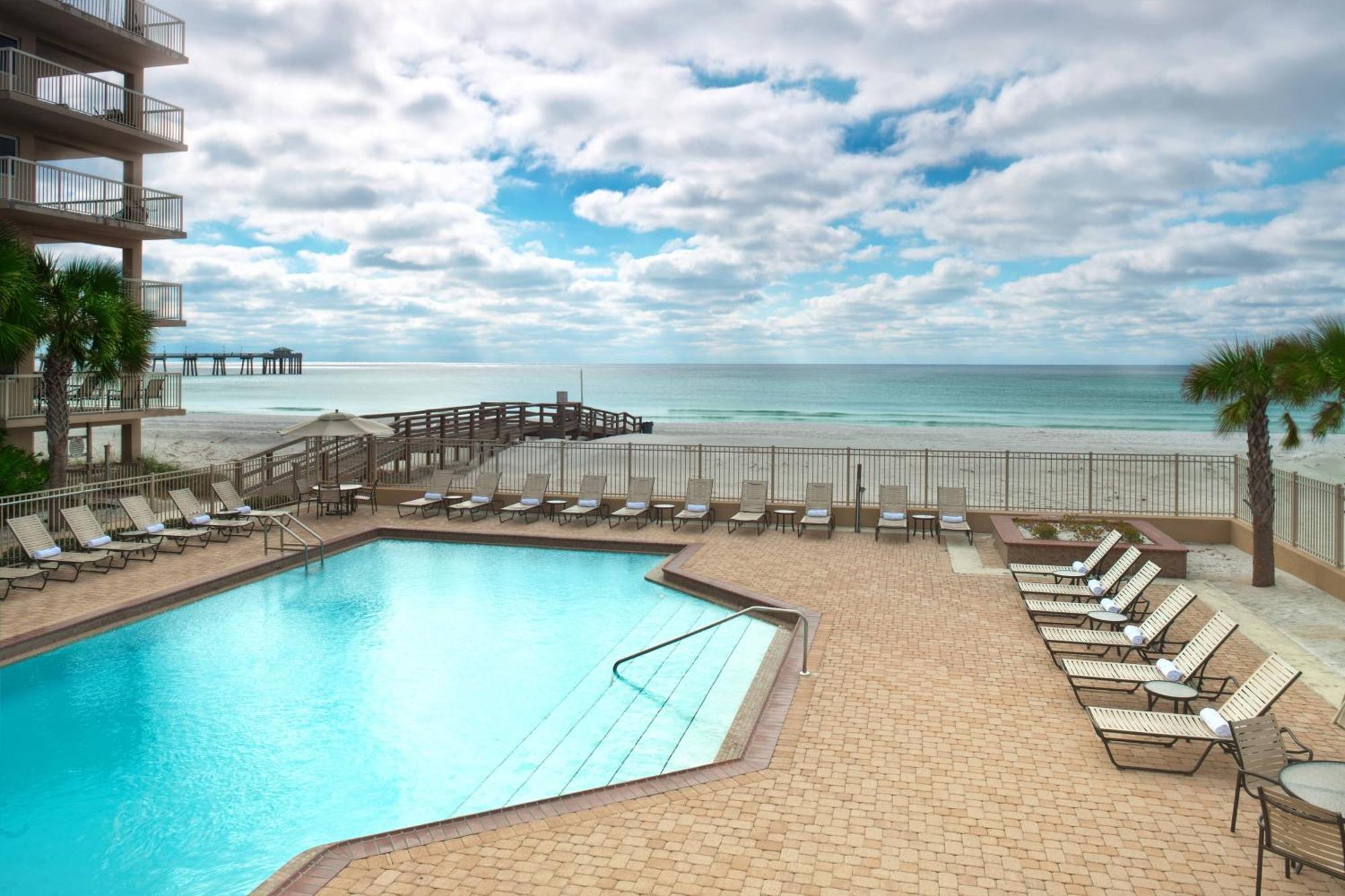 Four Points By Sheraton Destin - Fort Walton Beach Exterior foto