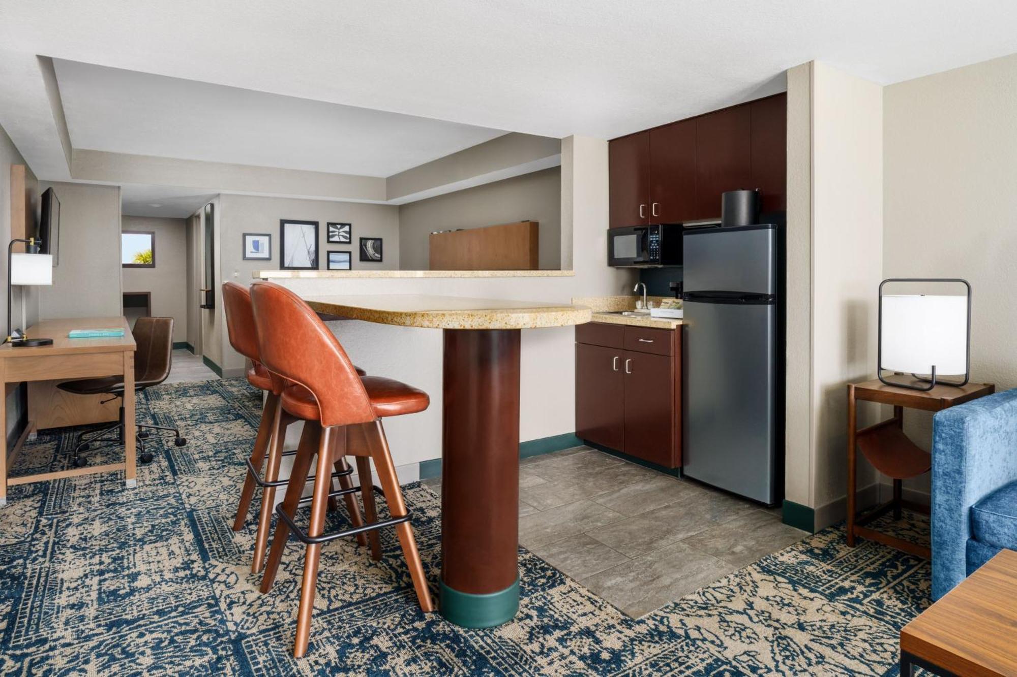 Four Points By Sheraton Destin - Fort Walton Beach Exterior foto
