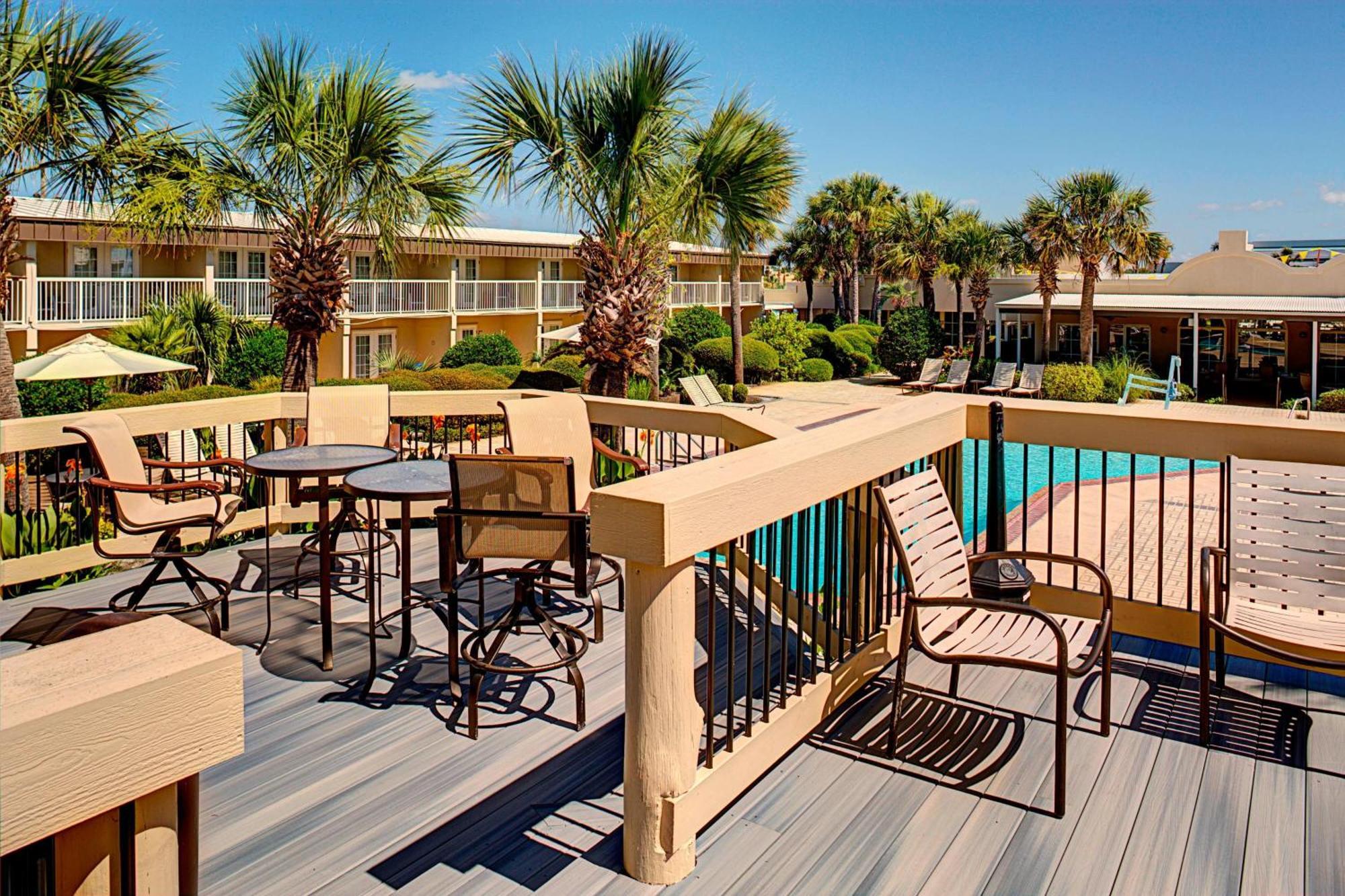 Four Points By Sheraton Destin - Fort Walton Beach Exterior foto