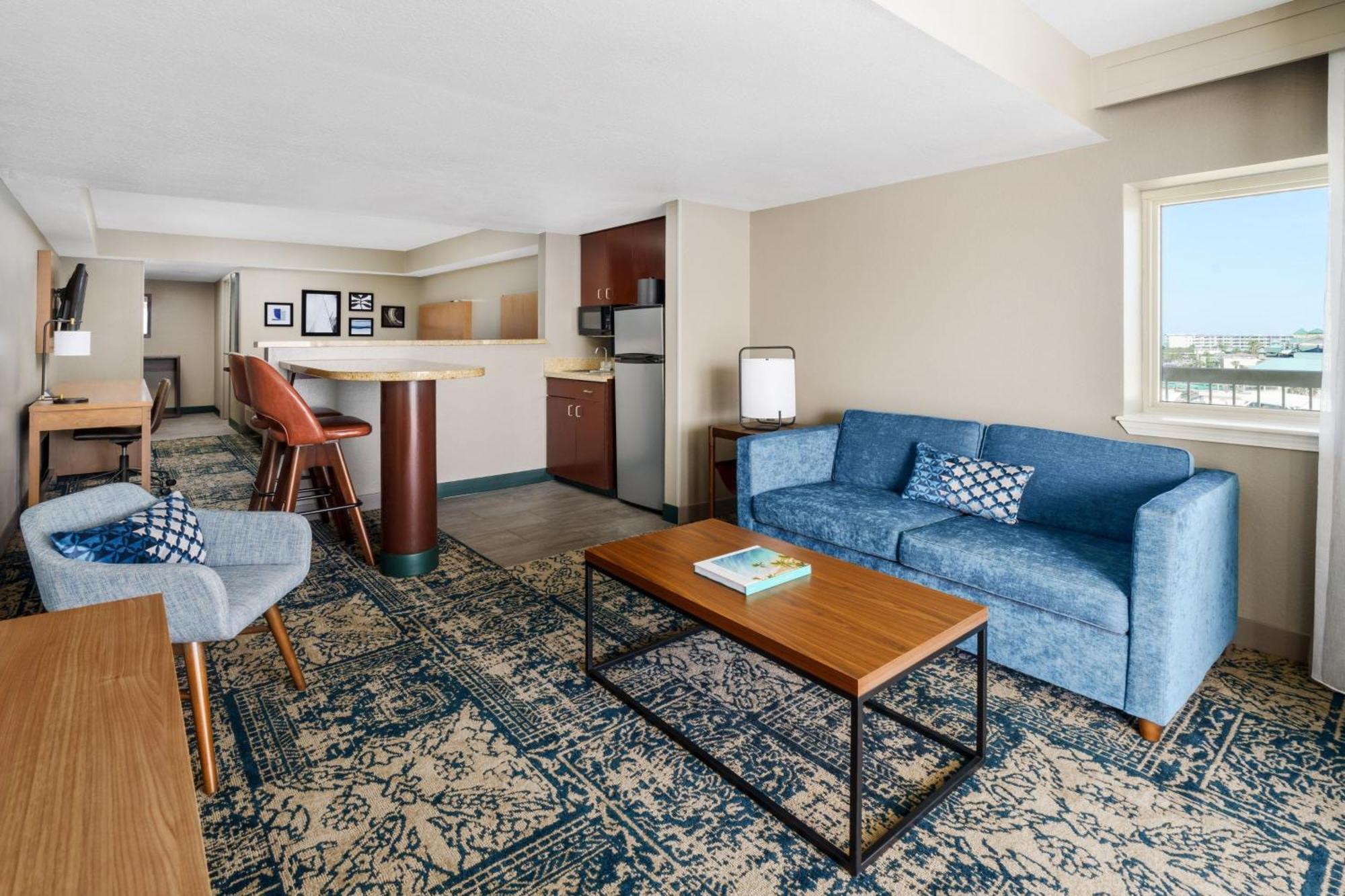 Four Points By Sheraton Destin - Fort Walton Beach Exterior foto
