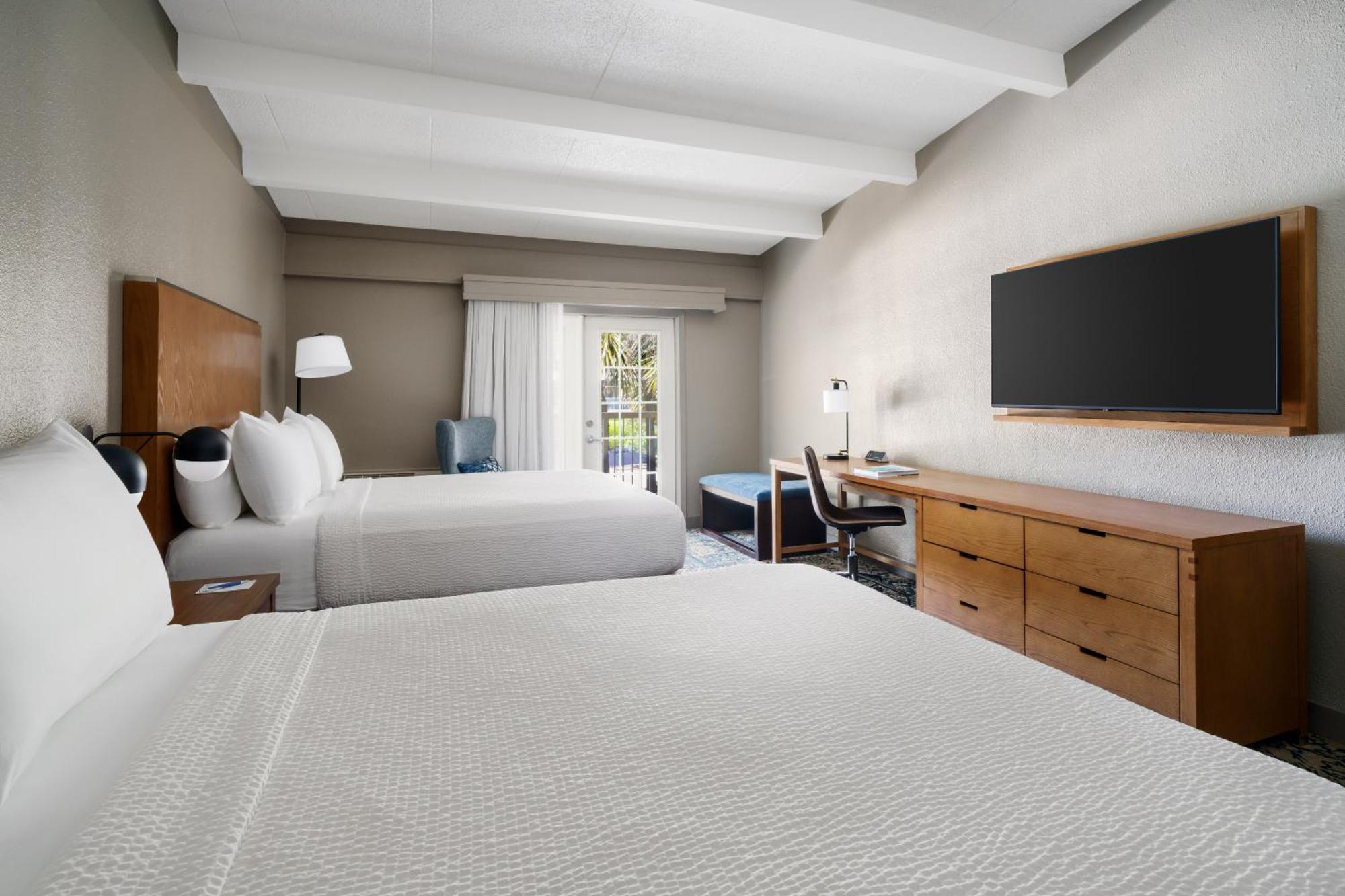 Four Points By Sheraton Destin - Fort Walton Beach Exterior foto