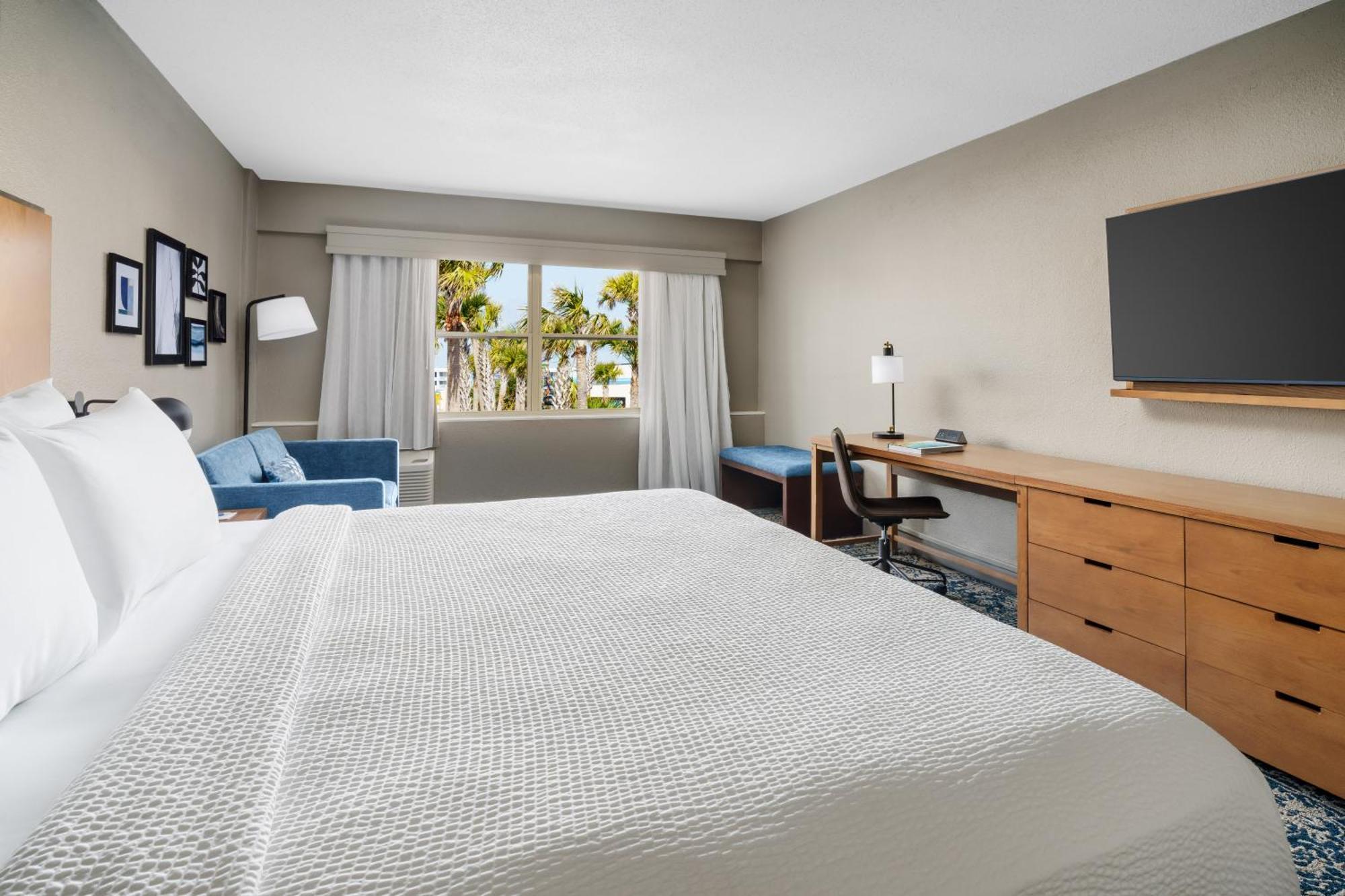 Four Points By Sheraton Destin - Fort Walton Beach Exterior foto