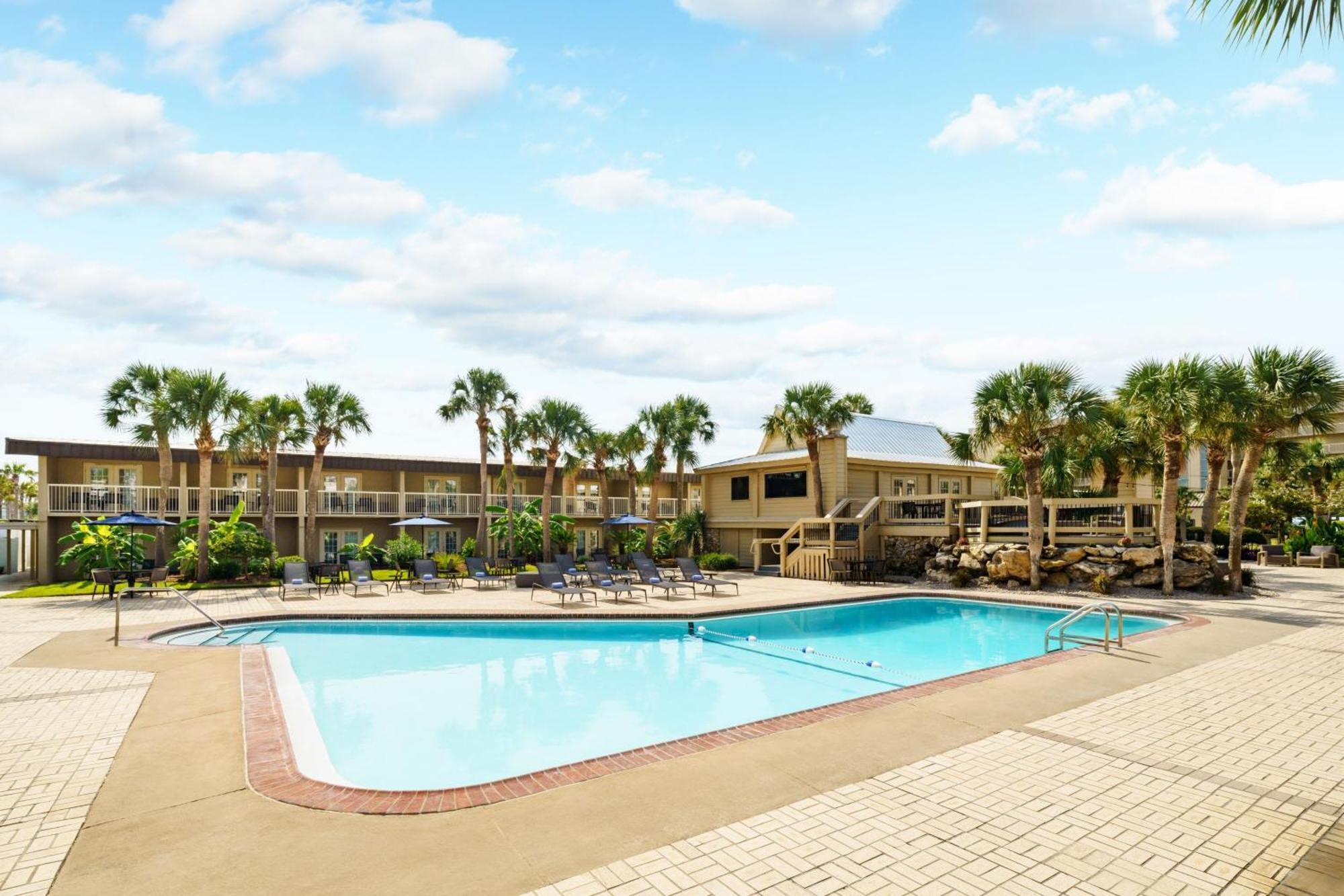Four Points By Sheraton Destin - Fort Walton Beach Exterior foto