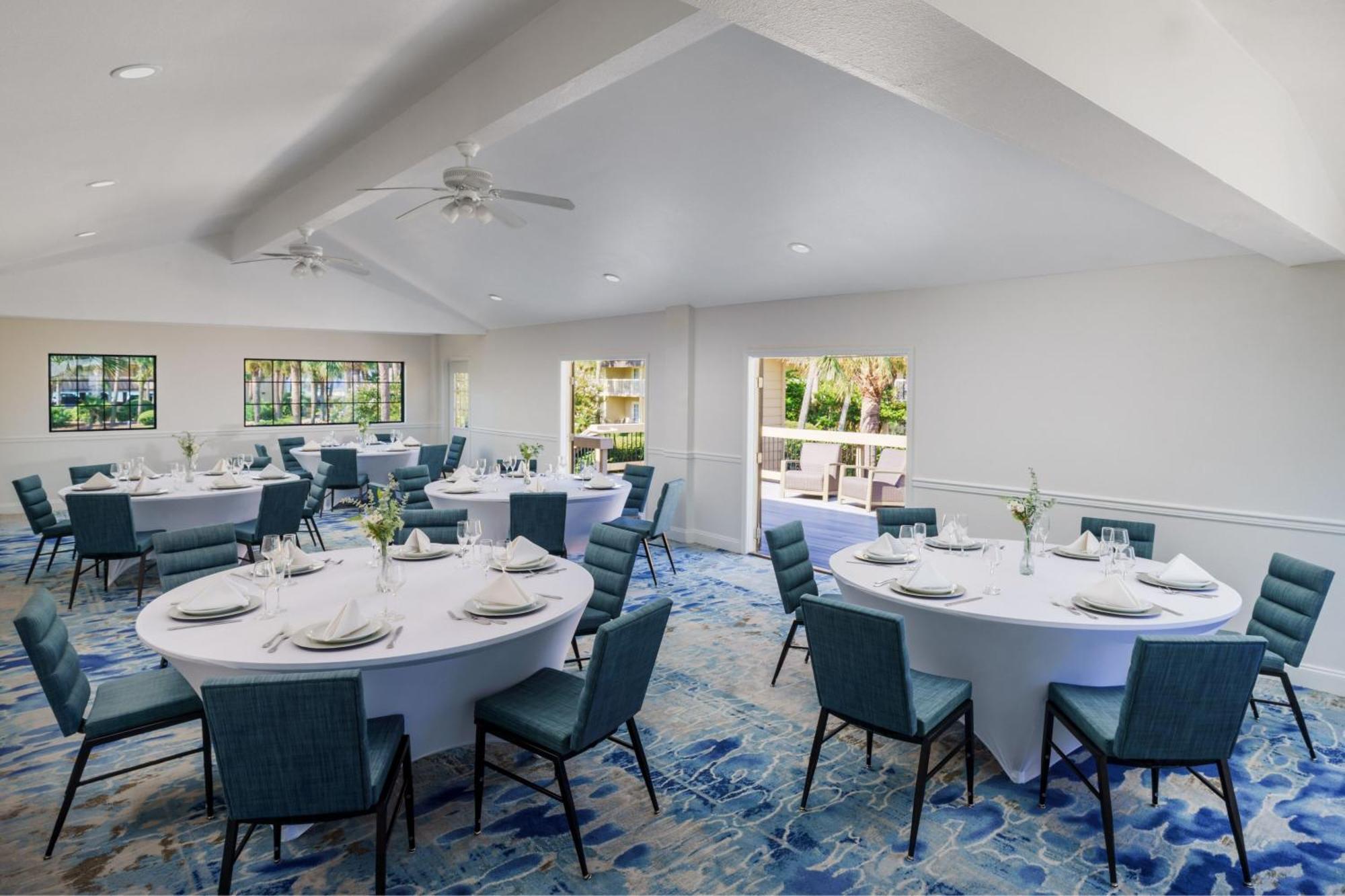 Four Points By Sheraton Destin - Fort Walton Beach Exterior foto